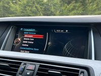 USED 2015 65 BMW 5 SERIES 3.0 535D M SPORT 4d 309 BHP Head up Display Memory Seats
