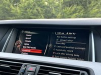 USED 2015 65 BMW 5 SERIES 3.0 535D M SPORT 4d 309 BHP Head up Display Memory Seats
