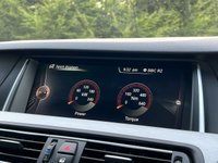 USED 2015 65 BMW 5 SERIES 3.0 535D M SPORT 4d 309 BHP Head up Display Memory Seats