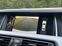 USED 2015 65 BMW 5 SERIES 3.0 535D M SPORT 4d 309 BHP Head up Display Memory Seats