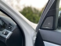 USED 2015 65 BMW 5 SERIES 3.0 535D M SPORT 4d 309 BHP Head up Display Memory Seats
