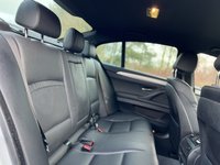 USED 2015 65 BMW 5 SERIES 3.0 535D M SPORT 4d 309 BHP Head up Display Memory Seats