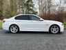 USED 2015 65 BMW 5 SERIES 3.0 535D M SPORT 4d 309 BHP Head up Display Memory Seats