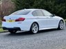 USED 2015 65 BMW 5 SERIES 3.0 535D M SPORT 4d 309 BHP Head up Display Memory Seats