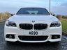 USED 2015 65 BMW 5 SERIES 3.0 535D M SPORT 4d 309 BHP Head up Display Memory Seats