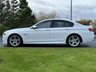 USED 2015 65 BMW 5 SERIES 3.0 535D M SPORT 4d 309 BHP Head up Display Memory Seats