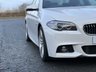 USED 2015 65 BMW 5 SERIES 3.0 535D M SPORT 4d 309 BHP Head up Display Memory Seats