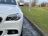 USED 2015 65 BMW 5 SERIES 3.0 535D M SPORT 4d 309 BHP Head up Display Memory Seats