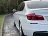 USED 2015 65 BMW 5 SERIES 3.0 535D M SPORT 4d 309 BHP Head up Display Memory Seats