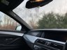 USED 2015 65 BMW 5 SERIES 3.0 535D M SPORT 4d 309 BHP Head up Display Memory Seats