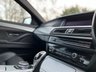 USED 2015 65 BMW 5 SERIES 3.0 535D M SPORT 4d 309 BHP Head up Display Memory Seats