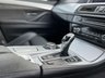 USED 2015 65 BMW 5 SERIES 3.0 535D M SPORT 4d 309 BHP Head up Display Memory Seats