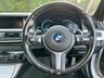 USED 2015 65 BMW 5 SERIES 3.0 535D M SPORT 4d 309 BHP Head up Display Memory Seats