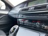 USED 2015 65 BMW 5 SERIES 3.0 535D M SPORT 4d 309 BHP Head up Display Memory Seats