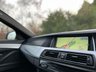 USED 2015 65 BMW 5 SERIES 3.0 535D M SPORT 4d 309 BHP Head up Display Memory Seats