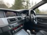USED 2015 65 BMW 5 SERIES 3.0 535D M SPORT 4d 309 BHP Head up Display Memory Seats