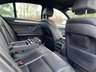 USED 2015 65 BMW 5 SERIES 3.0 535D M SPORT 4d 309 BHP Head up Display Memory Seats
