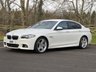 USED 2015 65 BMW 5 SERIES 3.0 535D M SPORT 4d 309 BHP Head up Display Memory Seats