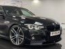 USED 2018 68 BMW 3 SERIES 3.0 340I M SPORT SHADOW EDITION 4d 322 BHP CAMERA, PRO NAV, H&K SPEAKERS!