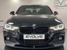 USED 2018 68 BMW 3 SERIES 3.0 340I M SPORT SHADOW EDITION 4d 322 BHP CAMERA, PRO NAV, H&K SPEAKERS!