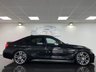 USED 2018 68 BMW 3 SERIES 3.0 340I M SPORT SHADOW EDITION 4d 322 BHP CAMERA, PRO NAV, H&K SPEAKERS!