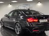 USED 2018 68 BMW 3 SERIES 3.0 340I M SPORT SHADOW EDITION 4d 322 BHP CAMERA, PRO NAV, H&K SPEAKERS!