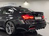 USED 2018 68 BMW 3 SERIES 3.0 340I M SPORT SHADOW EDITION 4d 322 BHP CAMERA, PRO NAV, H&K SPEAKERS!