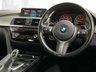USED 2018 68 BMW 3 SERIES 3.0 340I M SPORT SHADOW EDITION 4d 322 BHP CAMERA, PRO NAV, H&K SPEAKERS!
