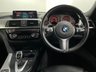 USED 2018 68 BMW 3 SERIES 3.0 340I M SPORT SHADOW EDITION 4d 322 BHP CAMERA, PRO NAV, H&K SPEAKERS!