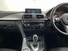 USED 2018 68 BMW 3 SERIES 3.0 340I M SPORT SHADOW EDITION 4d 322 BHP CAMERA, PRO NAV, H&K SPEAKERS!