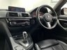 USED 2018 68 BMW 3 SERIES 3.0 340I M SPORT SHADOW EDITION 4d 322 BHP CAMERA, PRO NAV, H&K SPEAKERS!