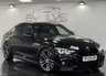 USED 2018 68 BMW 3 SERIES 3.0 340I M SPORT SHADOW EDITION 4d 322 BHP CAMERA, PRO NAV, H&K SPEAKERS!