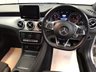 USED 2018 68 MERCEDES-BENZ CLA 1.6 CLA 180 AMG LINE EDITION 4d 121 BHP FINANCE RATES  FROM 6.9% APR