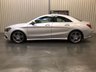 USED 2018 68 MERCEDES-BENZ CLA 1.6 CLA 180 AMG LINE EDITION 4d 121 BHP FINANCE RATES  FROM 6.9% APR