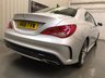 USED 2018 68 MERCEDES-BENZ CLA 1.6 CLA 180 AMG LINE EDITION 4d 121 BHP FINANCE RATES  FROM 6.9% APR