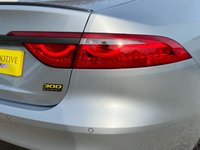 USED 2018 68 JAGUAR XF 2.0 SPORT 4d 297 BHP 300 AWD