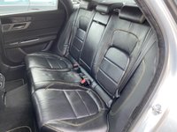 USED 2018 68 JAGUAR XF 2.0 SPORT 4d 297 BHP 300 AWD