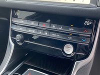 USED 2018 68 JAGUAR XF 2.0 SPORT 4d 297 BHP 300 AWD