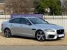 USED 2018 68 JAGUAR XF 2.0 SPORT 4d 297 BHP 300 AWD