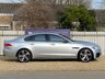 USED 2018 68 JAGUAR XF 2.0 SPORT 4d 297 BHP 300 AWD