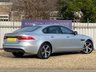 USED 2018 68 JAGUAR XF 2.0 SPORT 4d 297 BHP 300 AWD