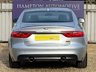 USED 2018 68 JAGUAR XF 2.0 SPORT 4d 297 BHP 300 AWD