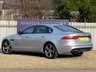 USED 2018 68 JAGUAR XF 2.0 SPORT 4d 297 BHP 300 AWD