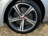 USED 2018 68 JAGUAR XF 2.0 SPORT 4d 297 BHP 300 AWD
