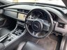 USED 2018 68 JAGUAR XF 2.0 SPORT 4d 297 BHP 300 AWD