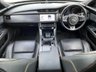 USED 2018 68 JAGUAR XF 2.0 SPORT 4d 297 BHP 300 AWD