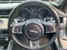 USED 2018 68 JAGUAR XF 2.0 SPORT 4d 297 BHP 300 AWD
