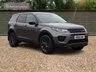 USED 2018 68 LAND ROVER DISCOVERY SPORT 2.0 TD4 LANDMARK 5d 178 BHP FINANCE RATES  FROM 6.9 % APR