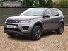 USED 2018 68 LAND ROVER DISCOVERY SPORT 2.0 TD4 LANDMARK 5d 178 BHP FINANCE RATES  FROM 6.9 % APR