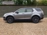 USED 2018 68 LAND ROVER DISCOVERY SPORT 2.0 TD4 LANDMARK 5d 178 BHP FINANCE RATES  FROM 6.9 % APR
